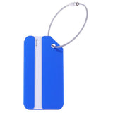 Maxbell Metal Luggage Tag Card Suitcase Identity Address Name Label windmill