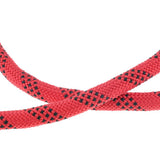 Maxbell Climbing Knotted Pre-sewn Eye-to-Eye Prusik Loop Cord Static Rope Red 90cm