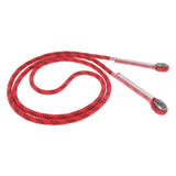 Maxbell Climbing Knotted Pre-sewn Eye-to-Eye Prusik Loop Cord Static Rope Red 210cm
