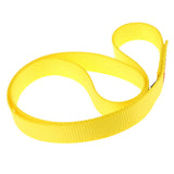 Maxbell 23KN Climbing Sling Fall Protection Rescue Safety Webbing Strap Belt Rope 60cm