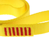 Maxbell 23KN Climbing Sling Fall Protection Rescue Safety Webbing Strap Belt Rope 60cm