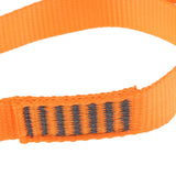 Maxbell 23KN Climbing Sling Fall Protection Rescue Safety Webbing Strap Belt Rope 90cm