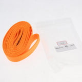 Maxbell 23KN Climbing Sling Fall Protection Rescue Safety Webbing Strap Belt Rope 120cm