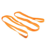 Maxbell 23KN Climbing Sling Fall Protection Rescue Safety Webbing Strap Belt Rope 210cm