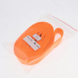 Maxbell 23KN Climbing Sling Fall Protection Rescue Safety Webbing Strap Belt Rope 210cm