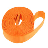 Maxbell 23KN Climbing Sling Fall Protection Rescue Safety Webbing Strap Belt Rope 210cm