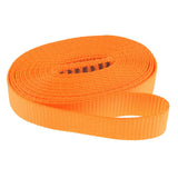 Maxbell 23KN Climbing Sling Fall Protection Rescue Safety Webbing Strap Belt Rope 210cm