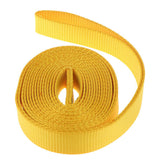 Maxbell 23KN Climbing Sling Fall Protection Rescue Safety Webbing Strap Belt Rope 240cm