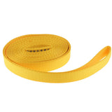 Maxbell 23KN Climbing Sling Fall Protection Rescue Safety Webbing Strap Belt Rope 240cm