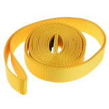 Maxbell 23KN Climbing Sling Fall Protection Rescue Safety Webbing Strap Belt Rope 240cm