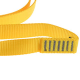 Maxbell 23KN Climbing Sling Fall Protection Rescue Safety Webbing Strap Belt Rope 240cm