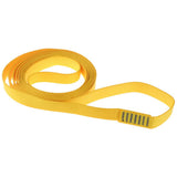 Maxbell 23KN Climbing Sling Fall Protection Rescue Safety Webbing Strap Belt Rope 240cm