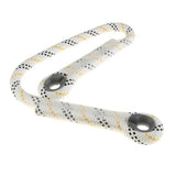 Maxbell Outdoor Rock Climbing 16mm Prusik Swen Cord Eye-to-Eye Pre-Sewn Rope A
