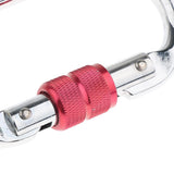 Maxbell Outdoor Rock Climbing 16mm Prusik Swen Cord Eye-to-Eye Pre-Sewn Rope B