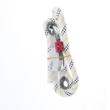 Maxbell Outdoor Rock Climbing 16mm Prusik Swen Cord Eye-to-Eye Pre-Sewn Rope B