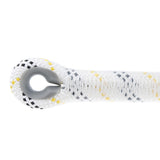 Maxbell Outdoor Rock Climbing 16mm Prusik Swen Cord Eye-to-Eye Pre-Sewn Rope B