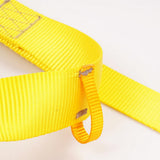 Maxbell Outdoor Rock Climbing Caving Safety Harness Half Body Waist Leg Protect Belt
