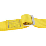 Maxbell Outdoor Rock Climbing Caving Safety Harness Half Body Waist Leg Protect Belt
