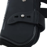 Maxbell 1 Pair Horse Leg Boots Hind Front Leg Tendon Protect Wraps Equestrian Wear Front Leg