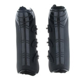 Maxbell 1 Pair Horse Leg Boots Hind Front Leg Tendon Protect Wraps Equestrian Wear Front Leg