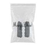 Maxbell 1 Pair Horse Leg Boots Hind Front Leg Tendon Protect Wraps Equestrian Wear Front Leg