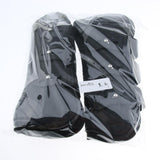 Maxbell 1 Pair Horse Leg Boots Hind Front Leg Tendon Protect Wraps Equestrian Wear Front Leg