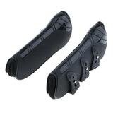 Maxbell 1 Pair Horse Leg Boots Hind Front Leg Tendon Protect Wraps Equestrian Wear Front Leg