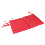 Maxbell Waterproof Instant Canopy Tent Sidewall Sun Shade Shelter Red A 190x290cm