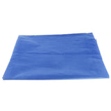 Maxbell Waterproof Instant Canopy Tent Sidewall Sun Shade Shelter Blue A 190x290cm