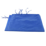 Maxbell Waterproof Instant Canopy Tent Sidewall Sun Shade Shelter Blue A 190x290cm