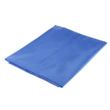 Maxbell Waterproof Instant Canopy Tent Sidewall Sun Shade Shelter Blue A 190x290cm