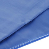 Maxbell Waterproof Instant Canopy Tent Sidewall Sun Shade Shelter Blue A 190x290cm