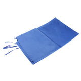 Maxbell Waterproof Instant Canopy Tent Sidewall Sun Shade Shelter Blue A 190x290cm