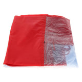 Maxbell Waterproof Instant Canopy Tent Sidewall Sun Shade Shelter Red B 190x290cm