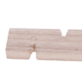 Maxbell Outdoor Primitive Fire Starter Tool Wood Bow Drill Survival Friction Kit Promoted