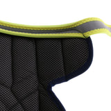 Maxbell 3D Protection Hip EVA Short Protective Guard Pad Skiing Skating Snowboard M Blue