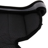 Maxbell 3D Protection Hip EVA Short Protective Guard Pad Skiing Skating Snowboard M Black