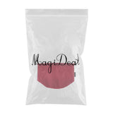 Maxbell Camping Tableware Pot Storage Bag Drawstring Organize Picnic Plates Bowl M