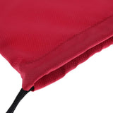 Maxbell Camping Tableware Pot Storage Bag Drawstring Organize Picnic Plates Bowl M