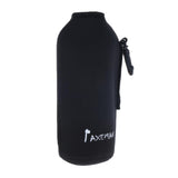 Maxbell Insulated Neoprene Water Bottle Holder Carrier Pouch Camping Hiking 1000ml