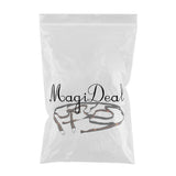 Maxbell 5-Step Indoor/Outdoor Strong Webbing Ladder Climbing Rope Ladder