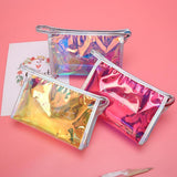 Maxbell Outdoor Camping Storage Pouch Makeup Bag Toiletry Bag Travel Wash Bag white