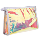 Maxbell Outdoor Camping Storage Pouch Makeup Bag Toiletry Bag Travel Wash Bag white