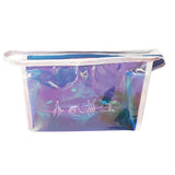 Maxbell Outdoor Camping Storage Pouch Makeup Bag Toiletry Bag Travel Wash Bag blue