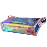 Maxbell Outdoor Camping Storage Pouch Makeup Bag Toiletry Bag Travel Wash Bag blue