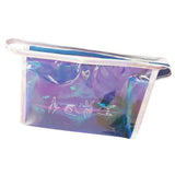 Maxbell Outdoor Camping Storage Pouch Makeup Bag Toiletry Bag Travel Wash Bag blue