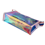 Maxbell Outdoor Camping Storage Pouch Makeup Bag Toiletry Bag Travel Wash Bag blue