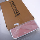 Maxbell Folding Camping Table Portable Picnic Outdoor Garden BBQ Dining Desk Pink