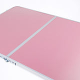 Maxbell Folding Camping Table Portable Picnic Outdoor Garden BBQ Dining Desk Pink