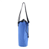 Maxbell Waterproof Insulated Cooler Oxford Carry Bag for Water Drink ,Bottle ,Lunch Red